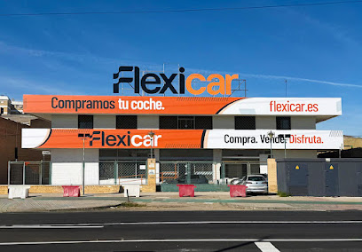 Flexicar Sevilla - Los Arcos | Concesionario de coches de segunda mano