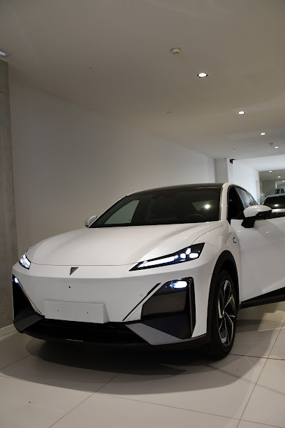 Changan Palma | Autovidal