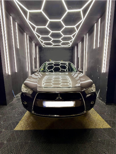 RoadStar Car Rent