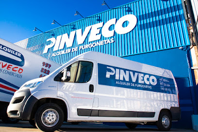 Pinveco