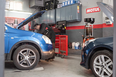 Talleres iauto
