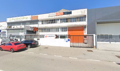 Ssb Automotive SL