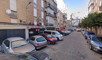 Clínica Del Automóvil Carvajal
