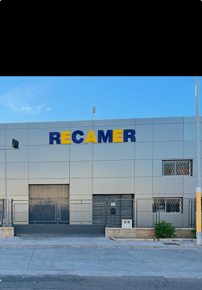 Recamer