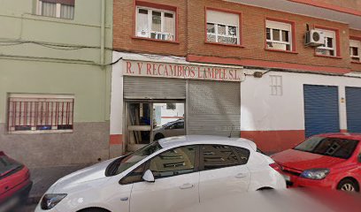 Recambios Lample S.L.