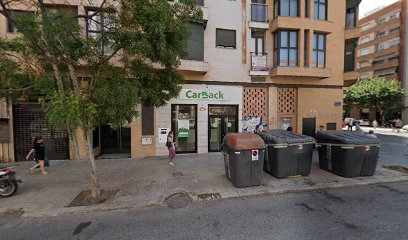 Carback