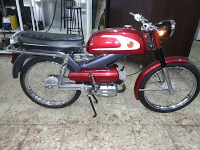 Talleres Mesa