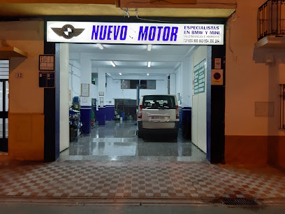 Nuevo Motor