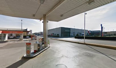 La Ponderosa Lavado De Coche
