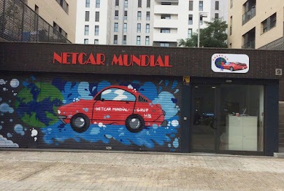 Netcar S.H