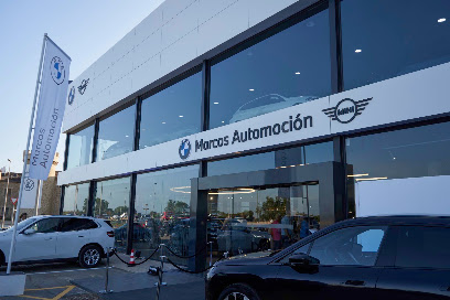 MINI Marcos Automoción - Valencia