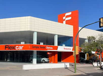Flexicar Palma de Mallorca - Gremi des Fusters | Concesionario de coches de segunda mano
