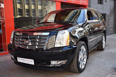 Autocasion Levante