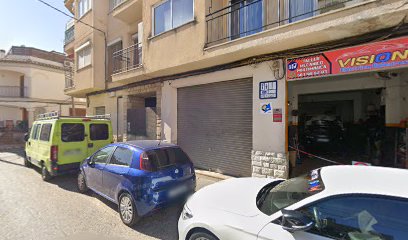 Visión Baleares