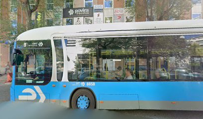 Stf Electronik