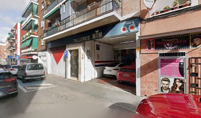 Talleres Mtm