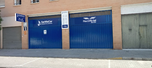 Sermacar