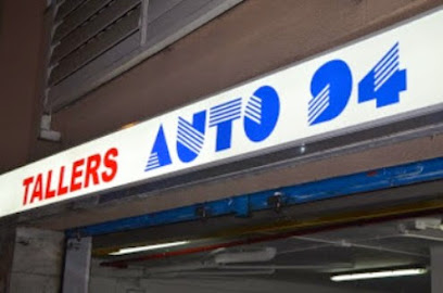 Auto 94