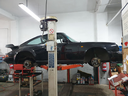 Taller Mecánico Roylan S.C.