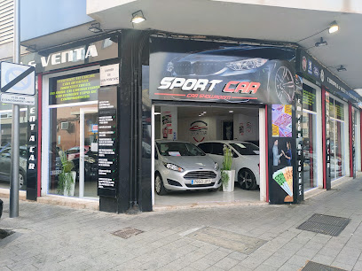 SportCar Mallorca - EXPRESS TALLER MECANICA Y ELECTROMECANICA PALMA DE MALLORCA