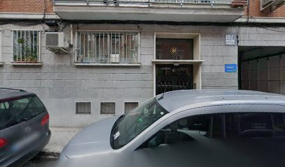 Talleres Máximo