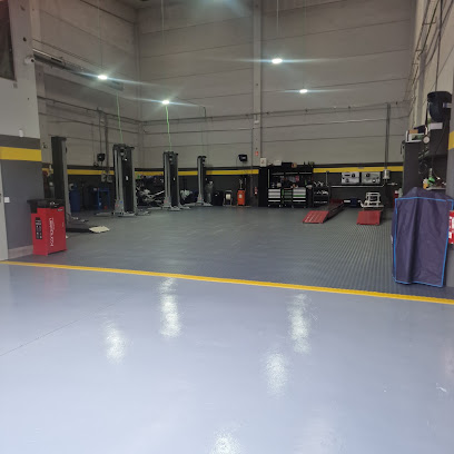 JAC Automocion
