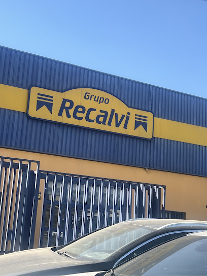 Recalvi Parts Sevilla