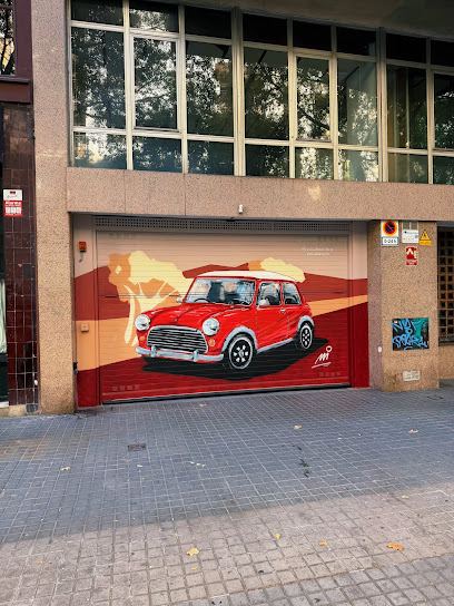 Master Repuestos Baltà