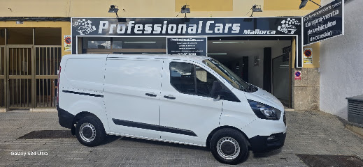 Professional Cars Mallorca