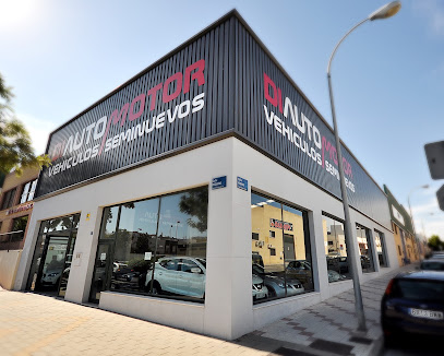 Diauto Motor Málaga, S.L.