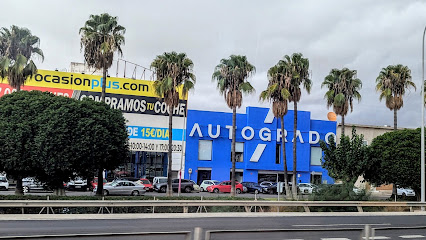 Autogrado - Centro Multimarca