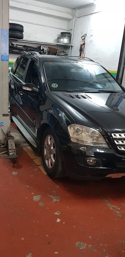 Castrol Service Taller Turaco