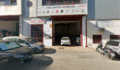Servi-Car 83