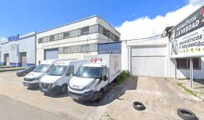 Solo Renting Automoción