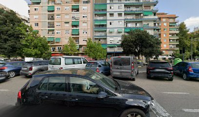 Avenida de la plata