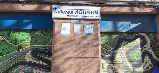 Talleres Agustín