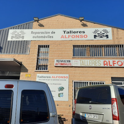 Talleres Alfonso