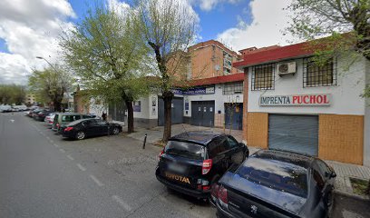 Talleres Pizzarro