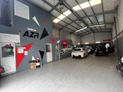 Talleres AZR Autos