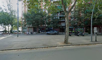 Taller de coches