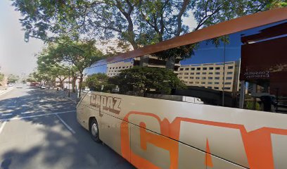 Lavado de coches Repsol Klin
