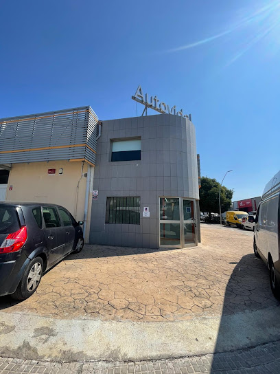 Recambios | Autovidal