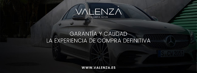 Coches Segunda Mano Sevilla | Valenza