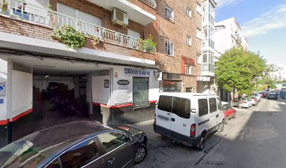 Talleres Electricos Automadrid