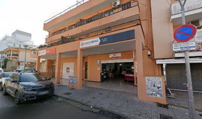 Eurorepar TALLERES J. PALOU, S.L.