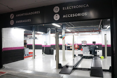 iCars Sevilla CC.Alcampo