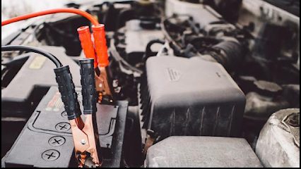 Talleres Start Up Garage