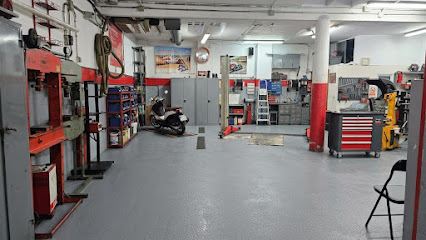 Rz Motors