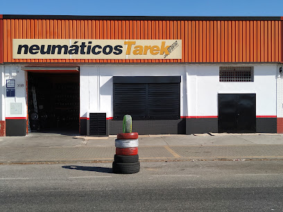 Neumáticos Tarek - Nuevos y Seminuevos