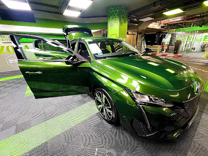 Ecologic Car Wash Premium